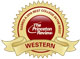 George Fox, a Christian university, is named one of Princeton Review's top Western universities